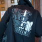 AGTM RHINESTONE HOODIE