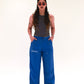 AGTM BLUE PANTS